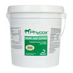 Phycox EQ Granules Equine Joint Supplement  Dechra Veterinary